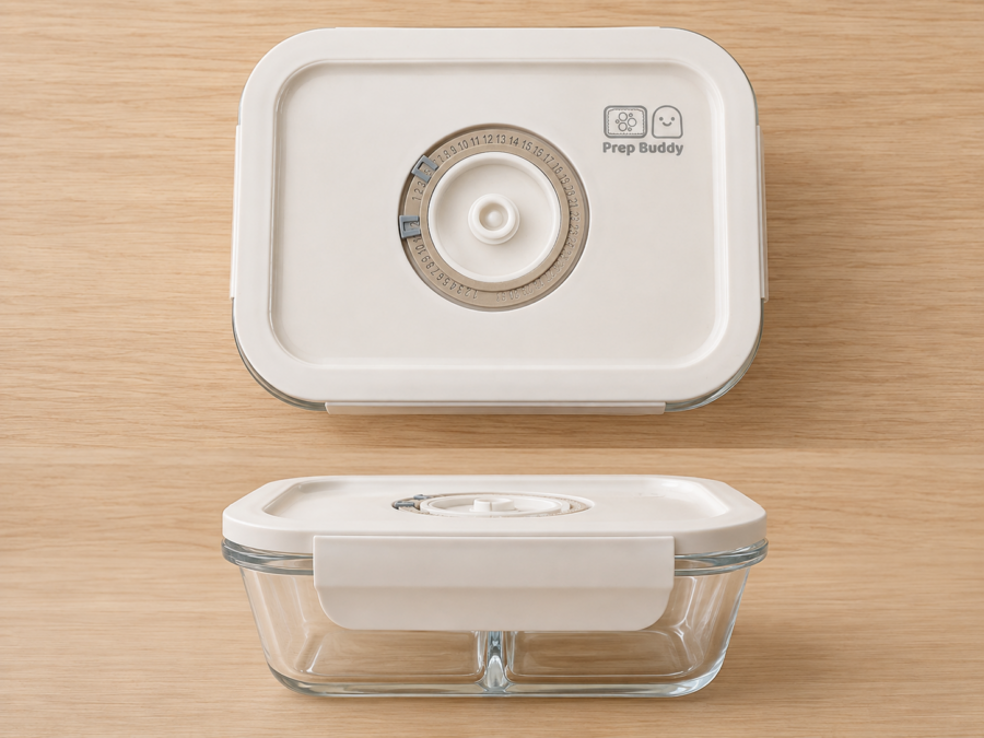 shape fr 3-Pack Buddy Enjoy Shape