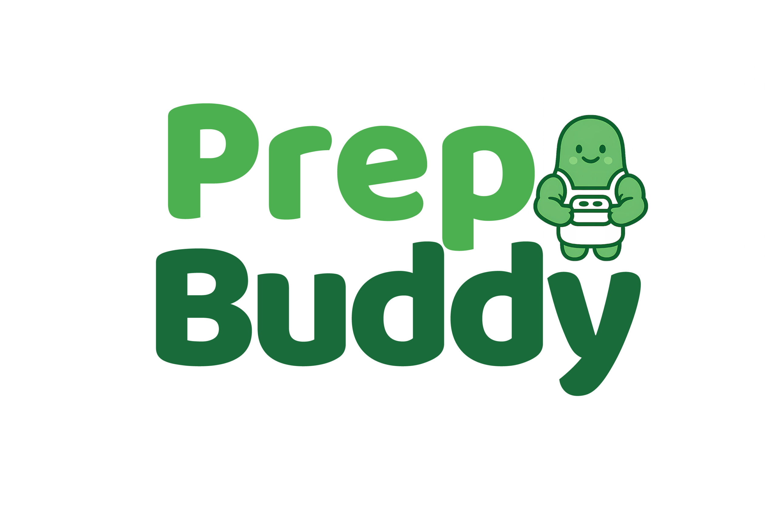 Prep Buddy